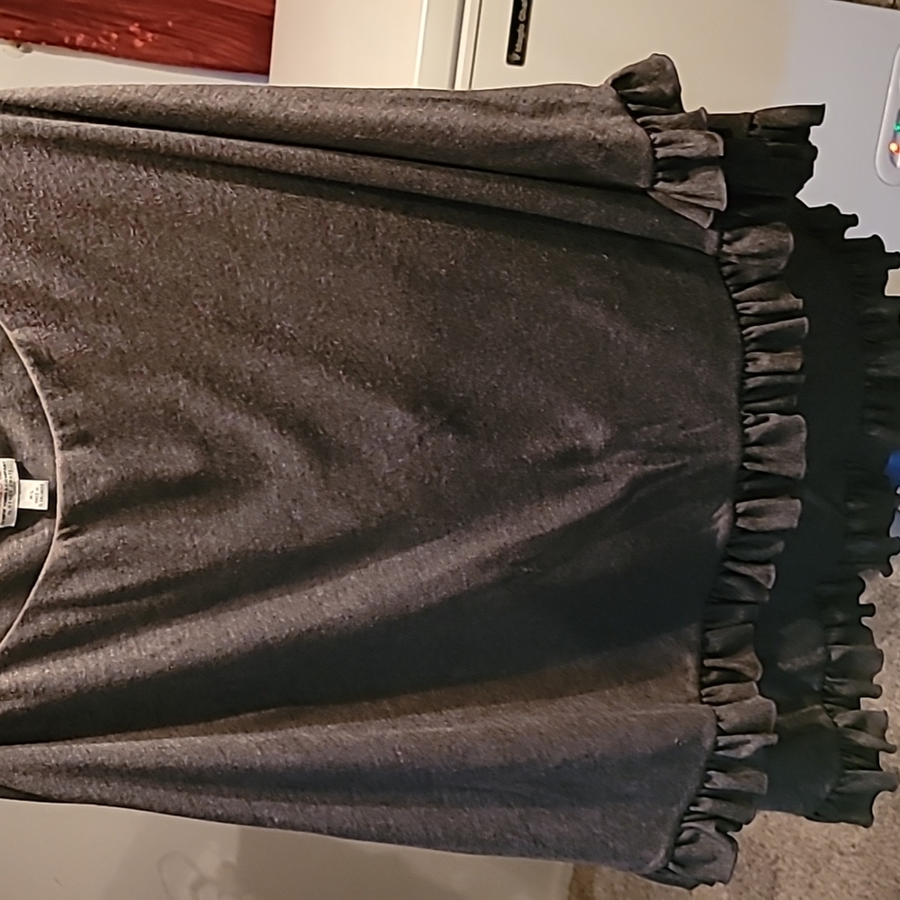 Poncho